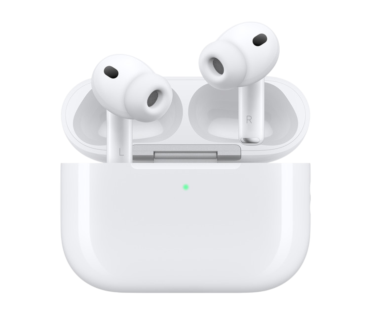AirPods Pro 3